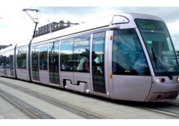 Легкорельсовый трамвай в Астане будет перевозить до 150 тысяч пассажиров в сутки