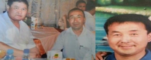 Похороны убитых в Узынагаше братьев пройдут завтра в селе Казахстан