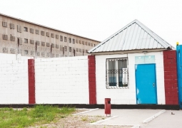 В Алматы на месте СИЗО по улице Сейфуллина построят жилой комплекс