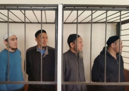 В Казахстане с начала года осуждены 14 сторонников «Таблиги жамагат»