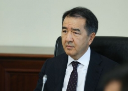 Бакытжан Сагинтаев поручил главе МВД взять под личный контроль убийство братьев в Узынагаше