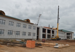 Не менее 50 школ каждый год намерены строить в Казахстане