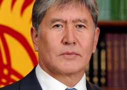 Состояние здоровья Алмазбека Атамбаева значительно улучшилось, - пресс-служба президента