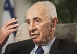 Экс-президент Израиля после смерти стал донором органов