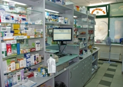Спецстойки для отечественных лекарств планируют установить в аптеках Казахстана