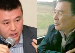 Тайжан VS Кыстаубаев: Национальные интересы и «луковый» скандал