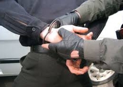 Преступная группа с наркотиками и оружием задержана в Алматинской области