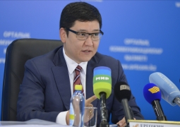 В Казахстане внедрят электронную систему таможенного декларирования
