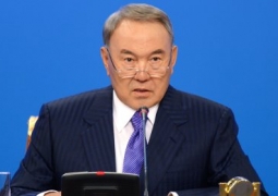 Нурсултан Назарбаев: Для хорошей жизни не обязательно заканчивать университеты