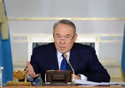 Нурсултан Назарбаев высказался о неуважительном обращении начальника к подчиненным