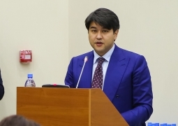 Норму по добровольной постановке на учет по НДС предлагают восстановить в Казахстане