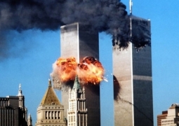 В США подан первый иск против Саудовской Аравии в связи с терактами 9/11