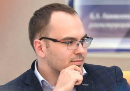 Руководителем Службы центральных коммуникаций назначен Евгений Кочетов