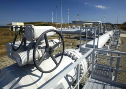 Нефть с Кашагана начала поступать в новый трубопровод