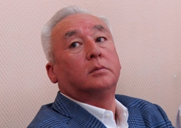 Сейтказы Матаев приговорен к 6 годам лишения свободы