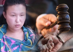 Дело обвиняемых в групповом изнасиловании в Есике передано в суд 