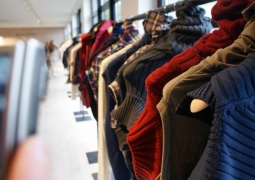 Казахстан вдвое увеличил экспорт одежды