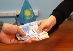 За взятки задержаны сотрудники полка ДПС Актюбинской области