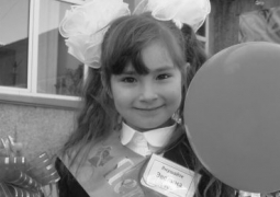 Выяснено от чего умерла 6-летняя Эвелина Енушайте