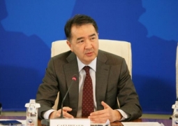 Бакытжан Сагинтаев раскритиковал слабую активность региональных акимов