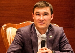 Серик Сапиев знает как победить проблему употребления допинга атлетами