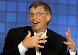 Билл Гейтс в 23-й раз возглавил список богатейших людей США
