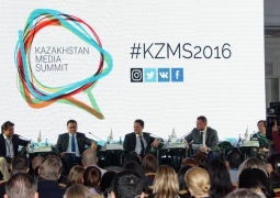 Медиа рынок Казахстана по итогам года снизится на 12%