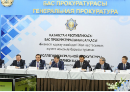 Сельское население Казахстана массово вовлекают в бизнес