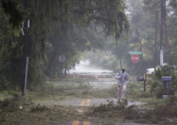 Число жертв урагана "Мэттью" на Гаити достигло 842 человек