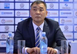 Главный тренер объяснил разгромное поражение сборной Казахстана в матче с Черногорией
