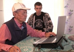 Казахский аташка-геймер стал звездой среди российских стримеров CS: GO