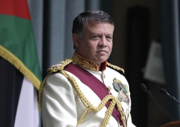 Король Иордании стал первым лауреатом премии Президента РК за вклад в глобальную безопасность