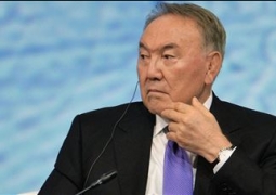 Нурсултан Назарбаев посетит Токио в ноябре 