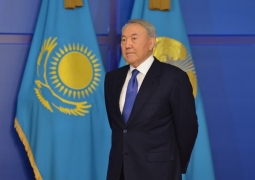 Деятельность назначенных послов особенно важна в год 25-летия независимости РК, - Н.Назарбаев