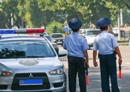 В Казахстане ужесточили контроль за нелегальными пассажирскими перевозками