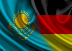 В 2017 году Казахстан и Германия отметят 25 лет со дня установления дипотношений