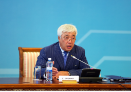 За 25 лет Независимости Казахстан установил дипломатические отношения со 180 государствами мира