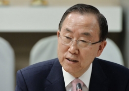 Пан Ги Мун призвал не казнить террористов