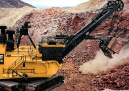 В Казахстане увеличилась добыча природного газа и руд цветных металлов