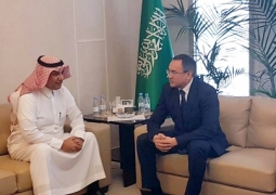 Министры сельского хозяйства Казахстана и Саудовской Аравии обсудили перспективы двустороннего сотрудничества