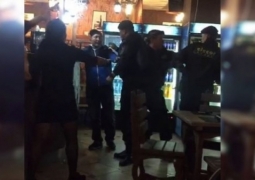 Охранное агенство в Павлодаре лишат лицензии за избиение охранниками посетителей кафе