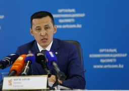 В Казахстане упростят процедуру оплаты налогов