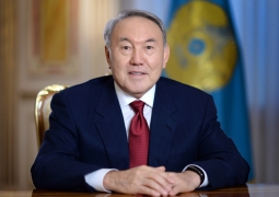 Нурсултан Назарбаев поблагодарил аграриев за успешную уборочную кампанию