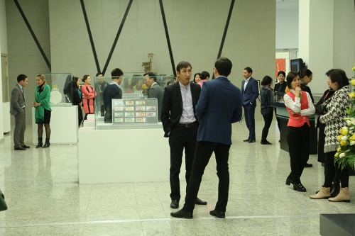 В Астане состоялась международная конференция «Тенге - валюта независимого Казахстана»