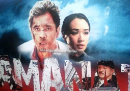 Казахстанский фильм «Аманат» поборется за «Оскар» с рекордным количеством претендентов