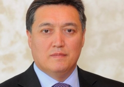 Аскар Мамин сменил Бакытжана Сагинтаева на посту представителя Казахстана в Совете ЕЭК