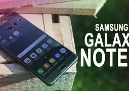 Samsung считает убытки от Galaxy Note-7