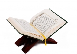 В Атырау мошенница давала клятву на Коране