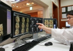 Тест выявляющий предрасположенных к раку людей презентован в Алматы