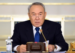 Нурсултан Назарбаев: Казахстану и Кыргызстану необходимо быть вместе